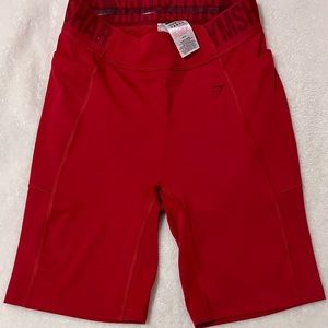 Gymshark S Training Brandmark
Cycling Shorts